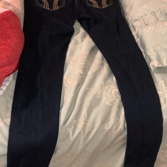 Hollister jeans. - Picture 7 of 8